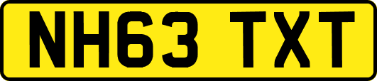 NH63TXT