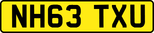 NH63TXU