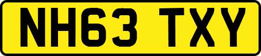 NH63TXY