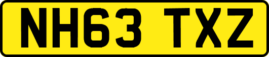 NH63TXZ