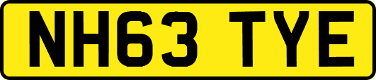 NH63TYE