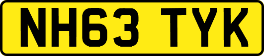 NH63TYK