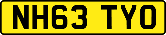 NH63TYO