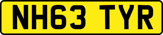 NH63TYR