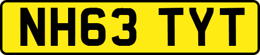 NH63TYT