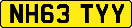 NH63TYY