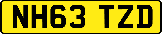 NH63TZD