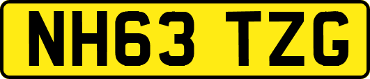 NH63TZG