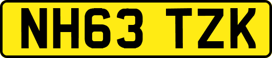 NH63TZK