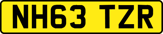 NH63TZR