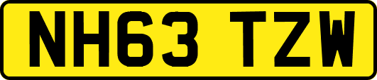 NH63TZW