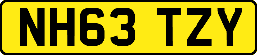 NH63TZY