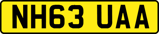 NH63UAA