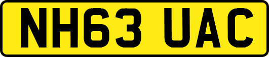 NH63UAC