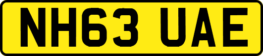 NH63UAE