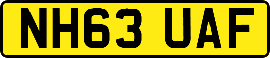 NH63UAF