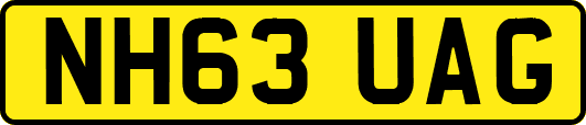 NH63UAG