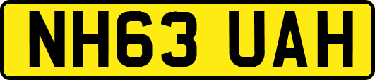 NH63UAH