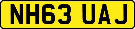 NH63UAJ