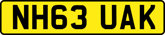 NH63UAK