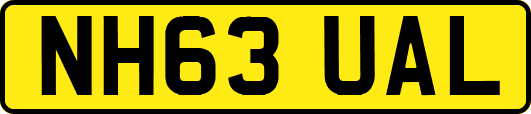 NH63UAL