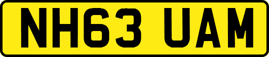 NH63UAM