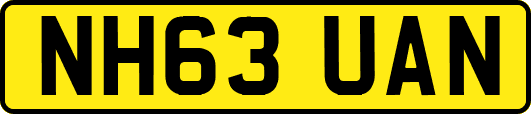 NH63UAN