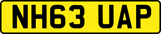 NH63UAP