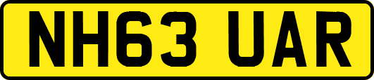 NH63UAR