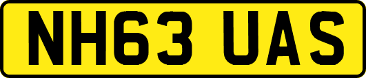 NH63UAS