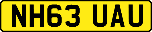 NH63UAU