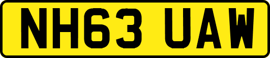NH63UAW
