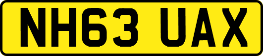 NH63UAX