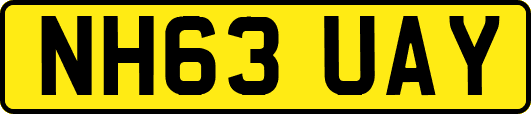 NH63UAY
