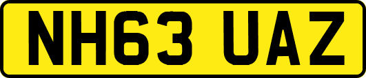 NH63UAZ