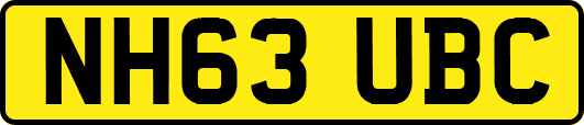 NH63UBC