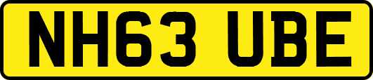 NH63UBE