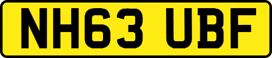 NH63UBF