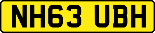 NH63UBH
