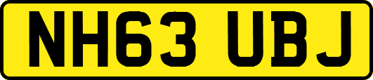 NH63UBJ