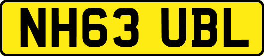 NH63UBL