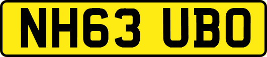 NH63UBO