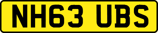 NH63UBS