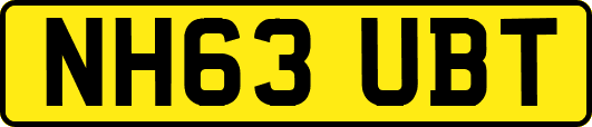 NH63UBT