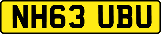 NH63UBU