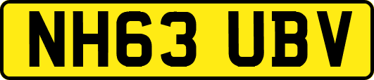 NH63UBV