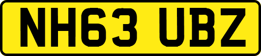 NH63UBZ