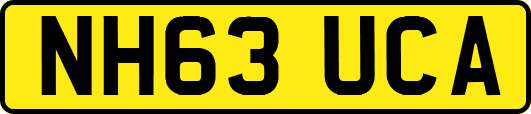 NH63UCA