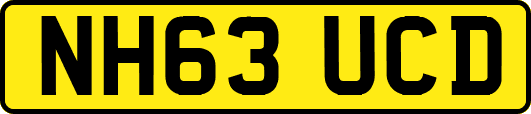 NH63UCD