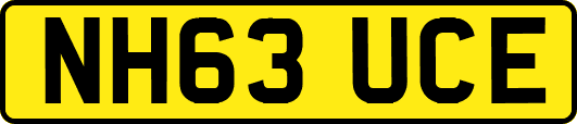 NH63UCE